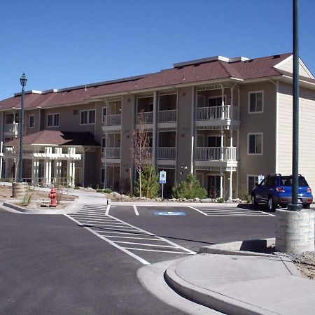 Holiday Inn Club Vacations - David Walley'S Resort Genoa Exterior photo
