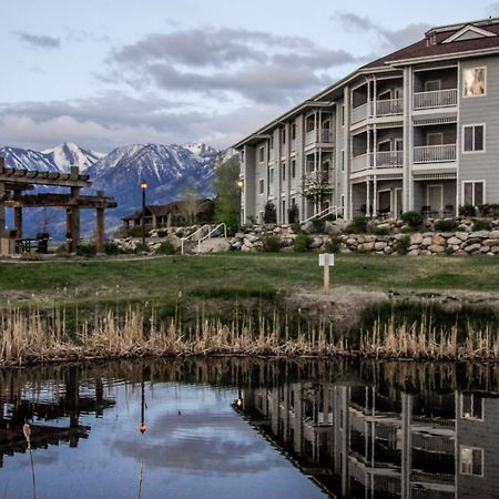 Holiday Inn Club Vacations - David Walley'S Resort Genoa Exterior photo