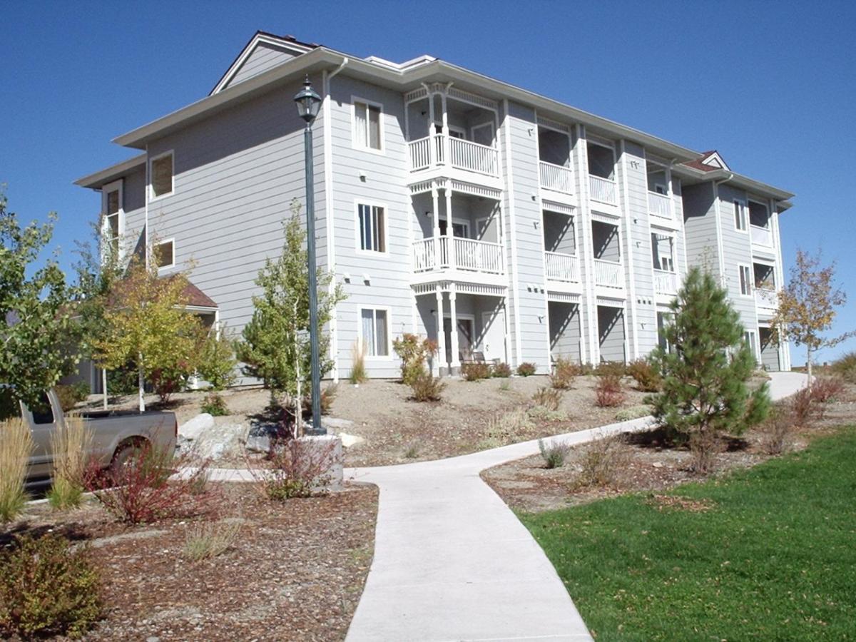 Holiday Inn Club Vacations - David Walley'S Resort Genoa Exterior photo